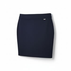 NYCC Midnight Blue Women's Pencil Skirt 2X